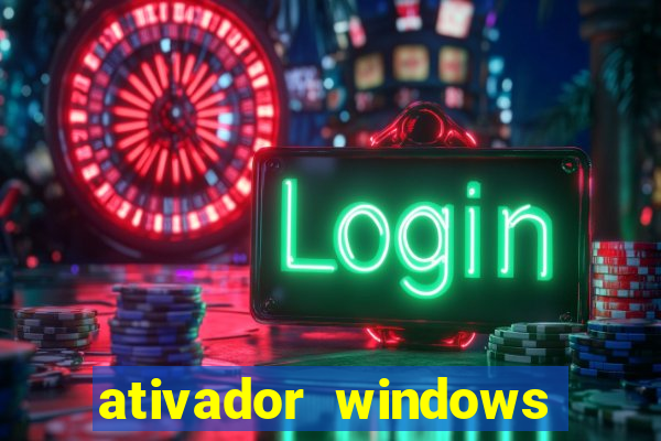 ativador windows server 2022